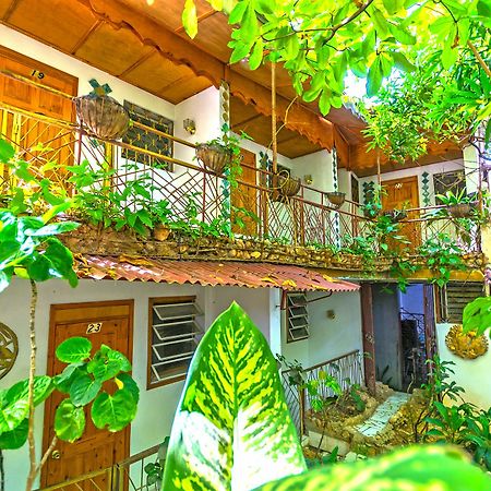 Pacot Breeze Hotel Musseau Ngoại thất bức ảnh