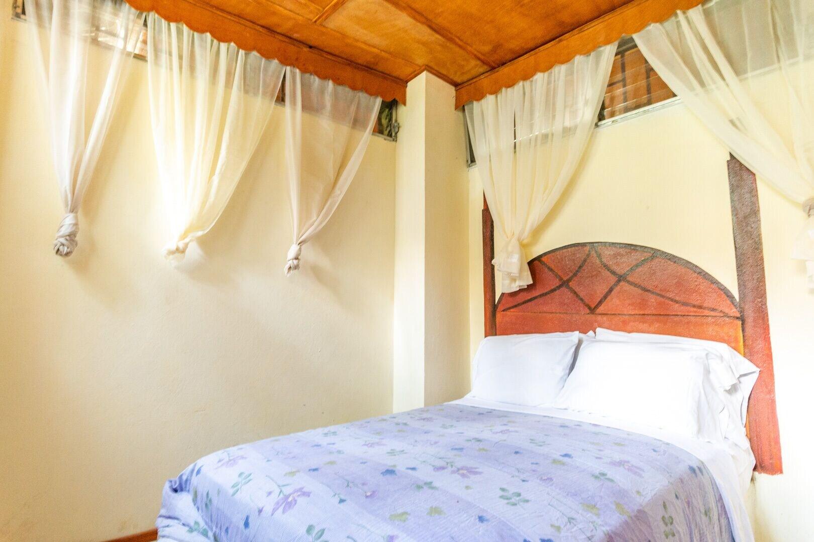 Pacot Breeze Hotel Musseau Ngoại thất bức ảnh