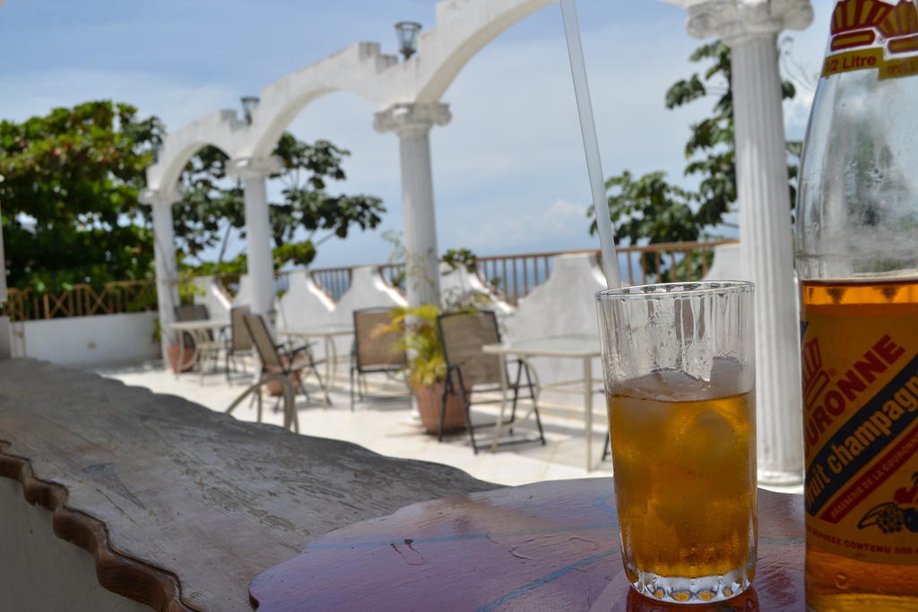 Pacot Breeze Hotel Musseau Ngoại thất bức ảnh