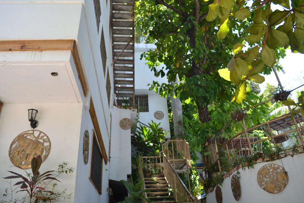 Pacot Breeze Hotel Musseau Ngoại thất bức ảnh