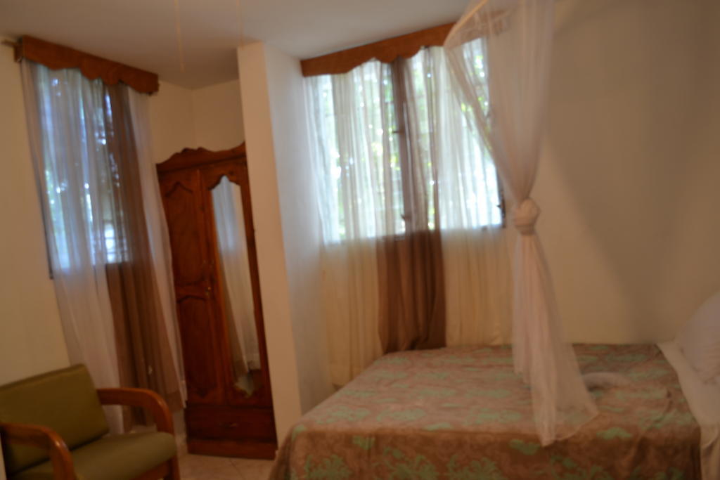 Pacot Breeze Hotel Musseau Ngoại thất bức ảnh