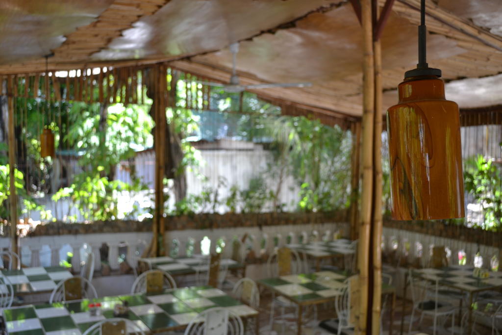 Pacot Breeze Hotel Musseau Ngoại thất bức ảnh