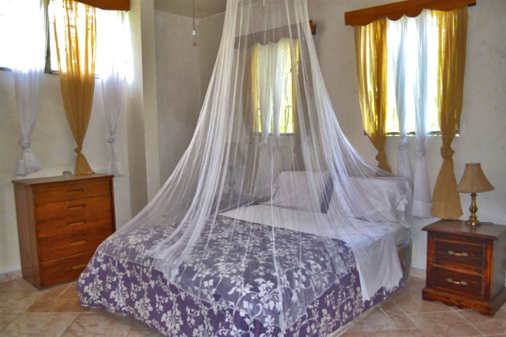 Pacot Breeze Hotel Musseau Ngoại thất bức ảnh